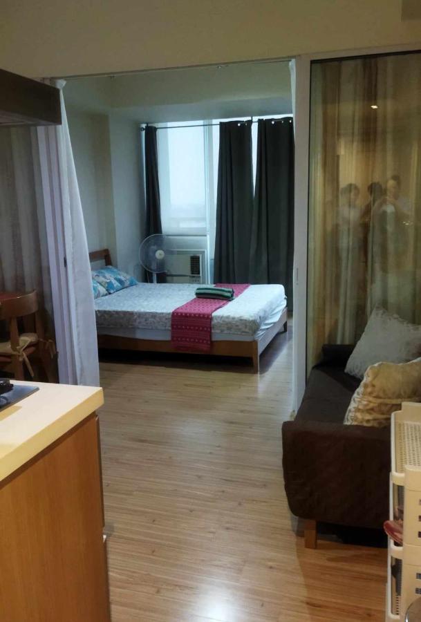 Sm Bicutan Lovely Home Маніла Екстер'єр фото