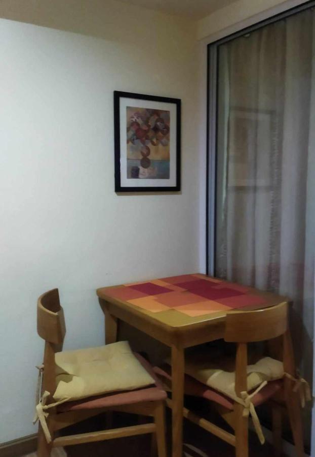 Sm Bicutan Lovely Home Маніла Екстер'єр фото