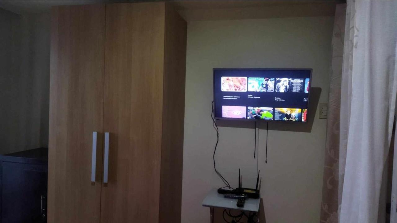 Sm Bicutan Lovely Home Маніла Екстер'єр фото
