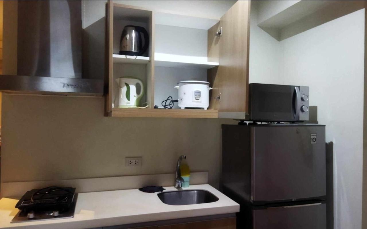 Sm Bicutan Lovely Home Маніла Екстер'єр фото